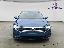 2019 Volkswagen Jetta 1.4T SEL 4dr Sedan Automatic - Photo 8