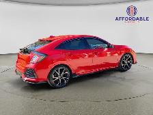 2018 Honda Civic Sport Touring 4dr Hatchback CVT - Photo 5