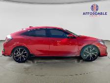 2018 Honda Civic Sport Touring 4dr Hatchback CVT - Photo 6