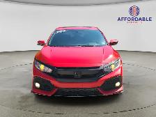 2018 Honda Civic Sport Touring 4dr Hatchback CVT - Photo 8