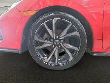 2018 Honda Civic Sport Touring 4dr Hatchback CVT - Photo 9