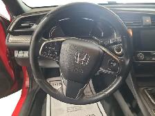 2018 Honda Civic Sport Touring 4dr Hatchback CVT - Photo 13