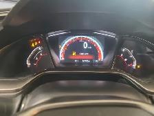 2018 Honda Civic Sport Touring 4dr Hatchback CVT - Photo 14