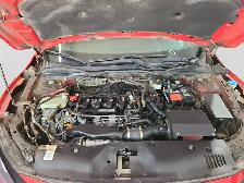 2018 Honda Civic Sport Touring 4dr Hatchback CVT - Photo 19