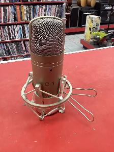 Microphone Behringer