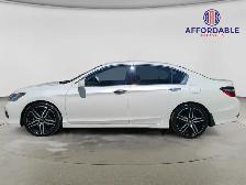2017 Honda Accord Touring V6 4dr Sedan Automatic - Photo 2