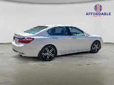 2017 Honda Accord Touring V6 4dr Sedan Automatic - Photo 5
