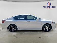 2017 Honda Accord Touring V6 4dr Sedan Automatic - Photo 6