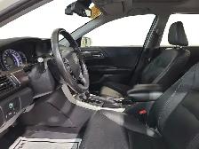 2017 Honda Accord Touring V6 4dr Sedan Automatic - Photo 10