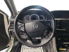 2017 Honda Accord Touring V6 4dr Sedan Automatic - Photo 13