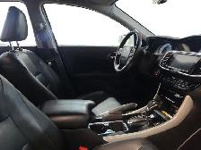 2017 Honda Accord Touring V6 4dr Sedan Automatic - Photo 16