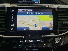 2017 Honda Accord Touring V6 4dr Sedan Automatic - Photo 20