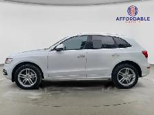 2017 Audi Q5 3.0T Premium Plus 4dr All-wheel Drive quattro Sport - Photo 2
