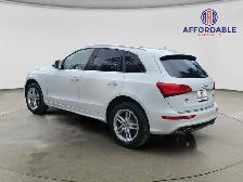 2017 Audi Q5 3.0T Premium Plus 4dr All-wheel Drive quattro Sport - Photo 3