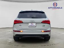 2017 Audi Q5 3.0T Premium Plus 4dr All-wheel Drive quattro Sport - Photo 4