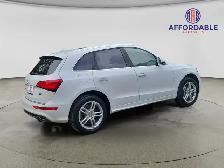 2017 Audi Q5 3.0T Premium Plus 4dr All-wheel Drive quattro Sport - Photo 5