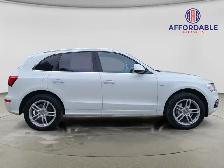 2017 Audi Q5 3.0T Premium Plus 4dr All-wheel Drive quattro Sport - Photo 6
