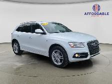 2017 Audi Q5 3.0T Premium Plus 4dr All-wheel Drive quattro Sport - Photo 7