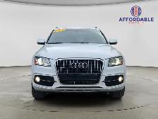 2017 Audi Q5 3.0T Premium Plus 4dr All-wheel Drive quattro Sport - Photo 8