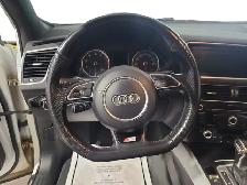 2017 Audi Q5 3.0T Premium Plus 4dr All-wheel Drive quattro Sport - Photo 13