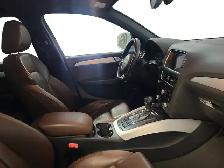 2017 Audi Q5 3.0T Premium Plus 4dr All-wheel Drive quattro Sport - Photo 16