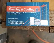 Cheap Licensed Gas Technician! - Photo 7
