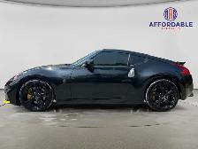 2018 Nissan 370Z Touring Sport 2dr Roadster Manual - Photo 2