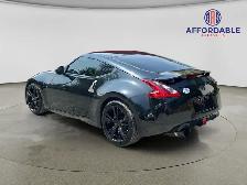 2018 Nissan 370Z Touring Sport 2dr Roadster Manual - Photo 3