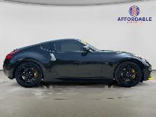 2018 Nissan 370Z Touring Sport 2dr Roadster Manual - Photo 6