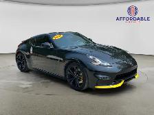 2018 Nissan 370Z Touring Sport 2dr Roadster Manual - Photo 7