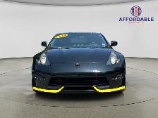 2018 Nissan 370Z Touring Sport 2dr Roadster Manual - Photo 8