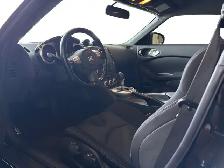 2018 Nissan 370Z Touring Sport 2dr Roadster Manual - Photo 10