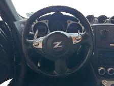 2018 Nissan 370Z Touring Sport 2dr Roadster Manual - Photo 13