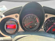2018 Nissan 370Z Touring Sport 2dr Roadster Manual - Photo 14