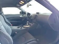 2018 Nissan 370Z Touring Sport 2dr Roadster Manual - Photo 16