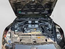 2018 Nissan 370Z Touring Sport 2dr Roadster Manual - Photo 19