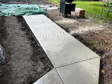 Hiring:  Concrete Finishers / Labourers / DZ Driver - Photo 2