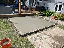 Hiring:  Concrete Finishers / Labourers / DZ Driver - Photo 5