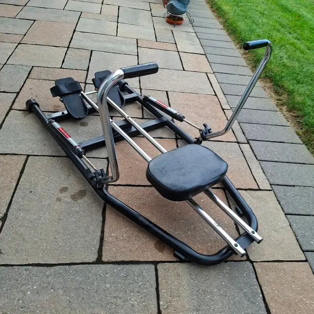 Rower In great condition