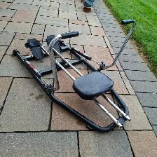 Rower In great condition