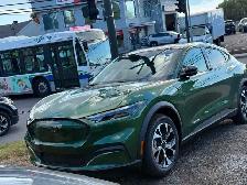 Mach-e 2025 - Photo 3