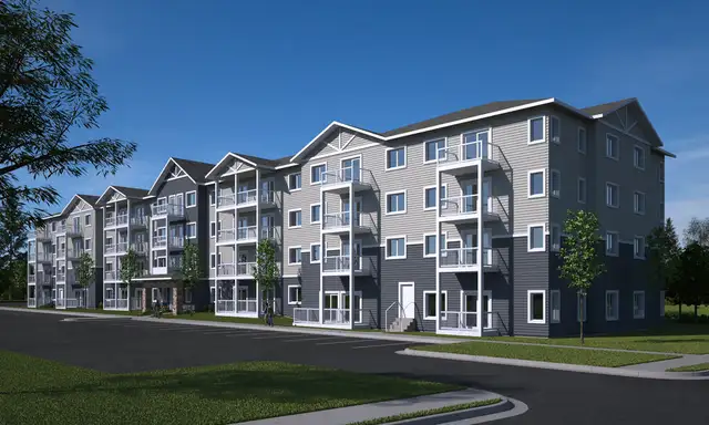 Bachelor Suite for Rent in Desirable Timberstone