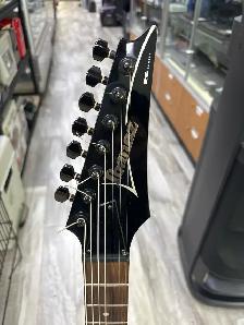Ibanez RG Series 7621  7 String Electric Guitar - Photo 3