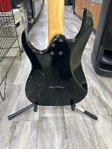 Ibanez RG Series 7621  7 String Electric Guitar - Photo 5