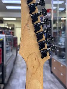 Ibanez RG Series 7621  7 String Electric Guitar - Photo 6