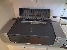 Canon Pixma Pro9000 printer - Photo 3