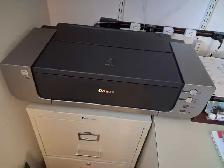 Canon Pixma Pro9000 printer - Photo 4