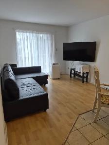 Logements 3 1/2 pour 50 ans et plus Île Bizard - Photo 2