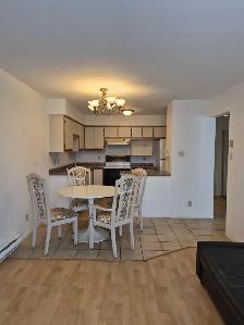 Logements 3 1/2 pour 50 ans et plus Île Bizard - Photo 3