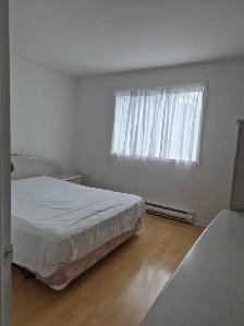 Logements 3 1/2 pour 50 ans et plus Île Bizard - Photo 5